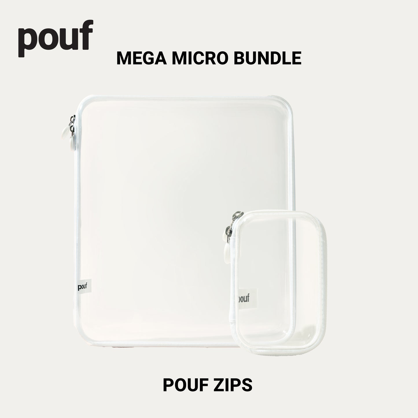 PoufZips