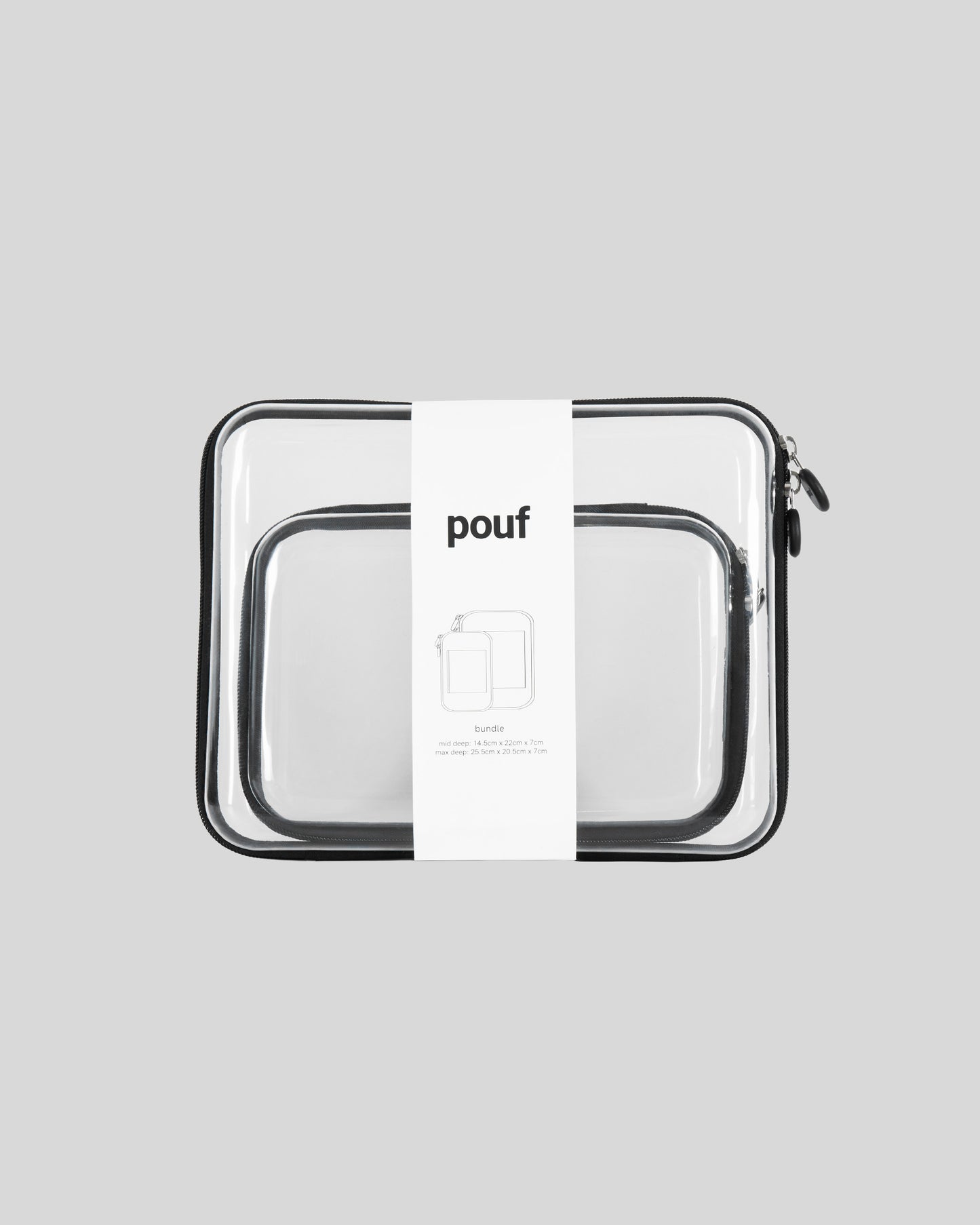PoufZips